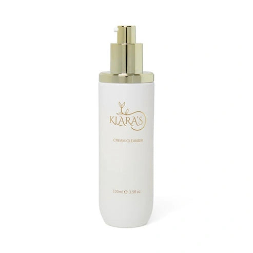 Aaponminimarket Cream Cleanser 100 ml