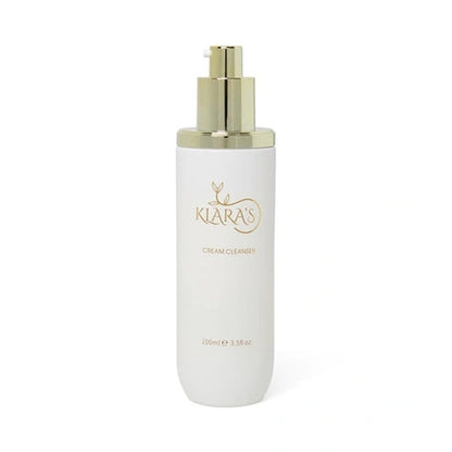 Aaponminimarket Cream Cleanser 100 ml