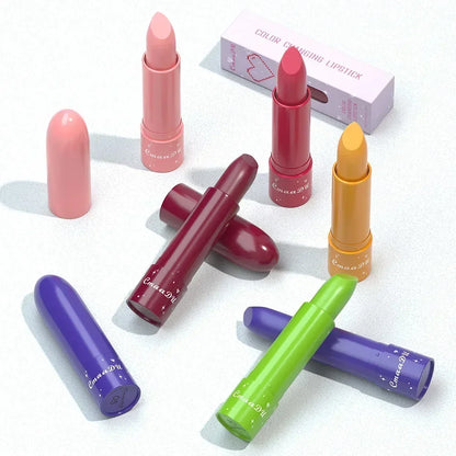 Crystal Jelly Lip Balm