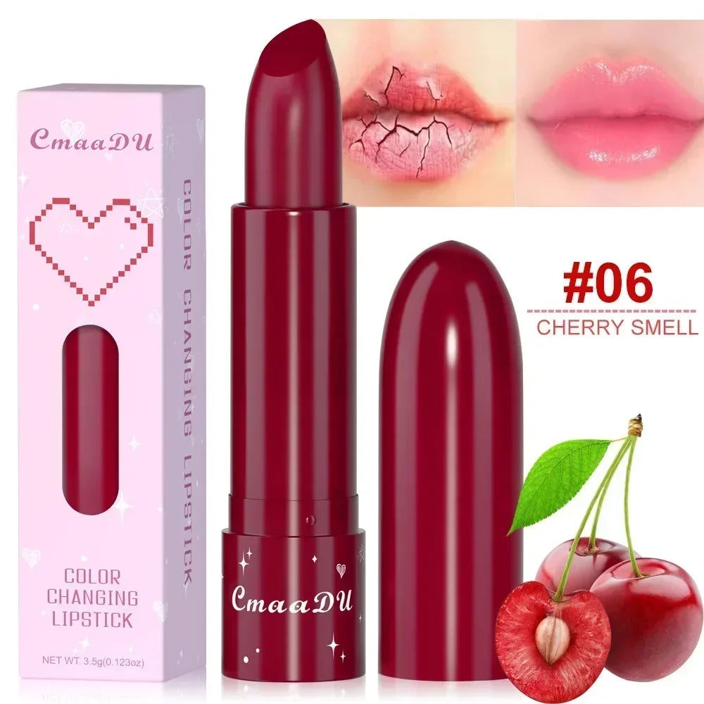 Crystal Jelly Lip Balm