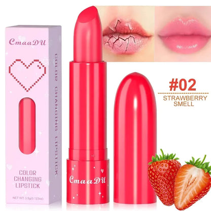 Crystal Jelly Lip Balm