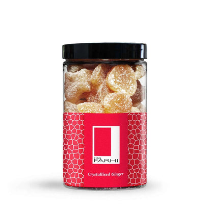Aaponminimarket Crystallised Gingers 280g