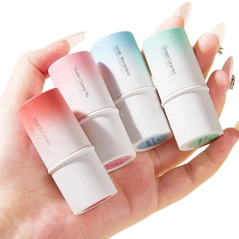 Aaponminimarket Solid Stick Balm Perfume Set