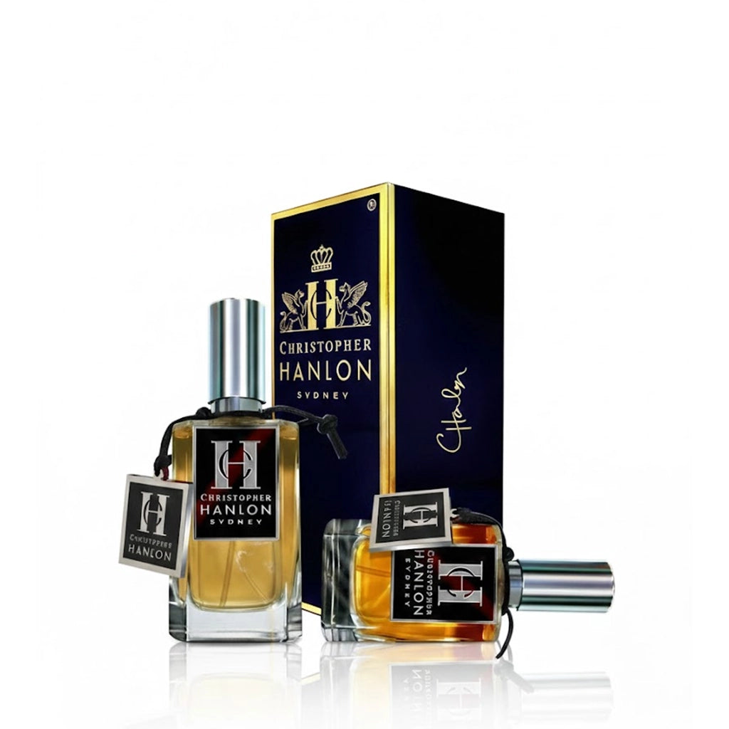 Aapon Mini Market Ltd DELIA ROSE – PARFUM