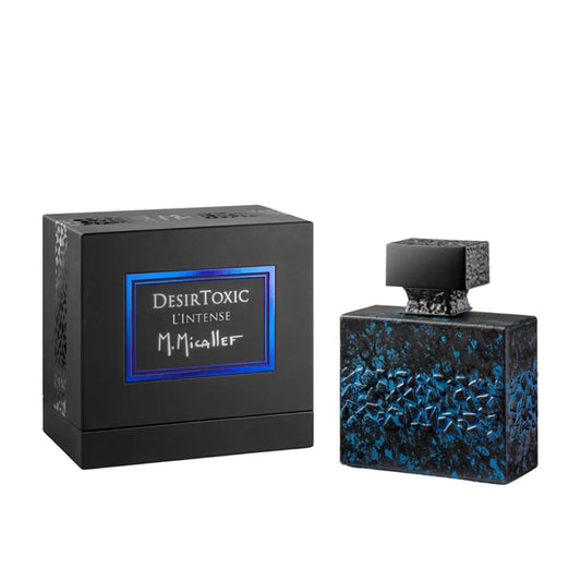 Aapon Mini Market Ltd DESIRTOXIC L'INTENSE PARFUM