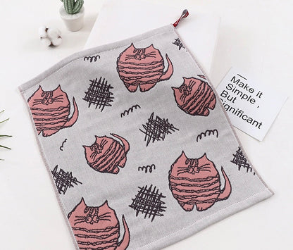 Aapon mini market - PAWSOME KITCHEN TOWEL - #18