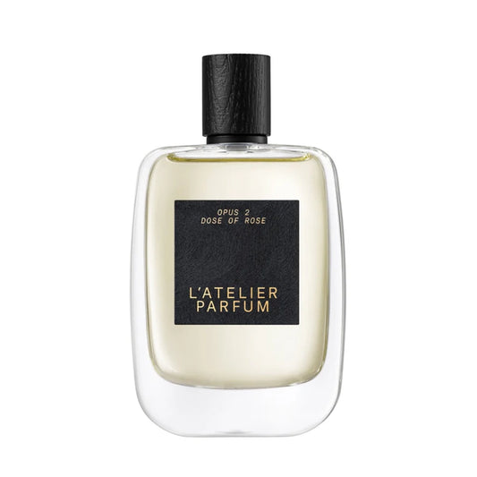 Aapon Mini Market Ltd DOSE OF ROSE EAU DE PARFUM