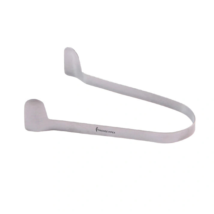 Thudichum Nasal Speculum | ENT Training Instrument for Students & Colleges