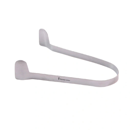 Thudichum Nasal Speculum | ENT Training Instrument for Students & Colleges