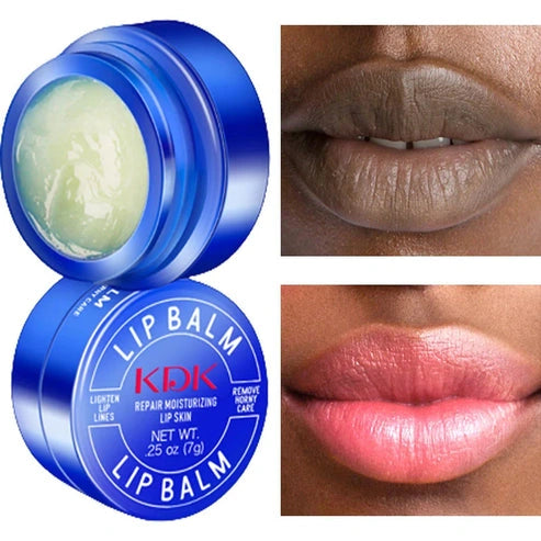 Aaponminimarket Dark Lip Repair Balm