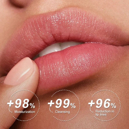 Aaponminimarket Dark Lip Repair Balm