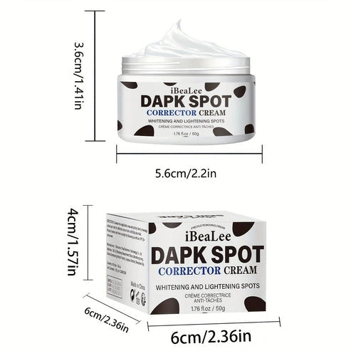 Aaponminimarket Dark Spot Rejuvenating Cream