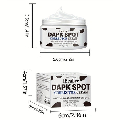 Aaponminimarket Dark Spot Rejuvenating Cream