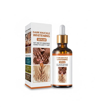 Aapon Mini Market Ltd Dark Knuckle Whitening Serum
