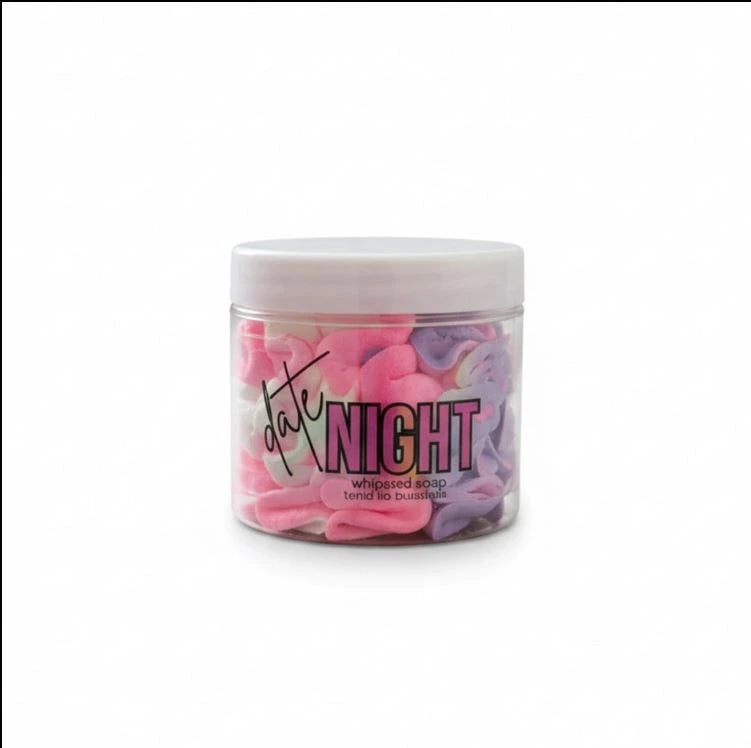 Aaponminimarket DateNIGHT Whipped Soap