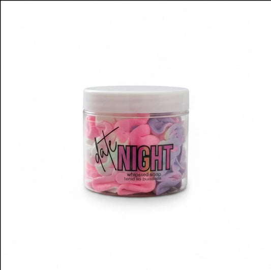 Aaponminimarket DateNIGHT Whipped Soap