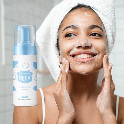 Aaponminimarket Deep Cleansing Pore Care Solution