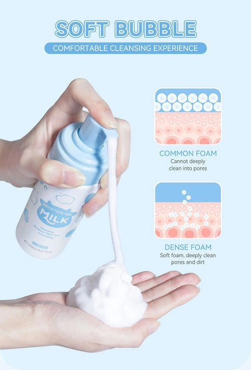 Aaponminimarket Deep Cleansing Pore Care Solution