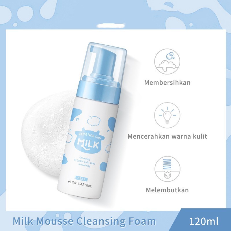 Deep Cleansing Pore Care Solution