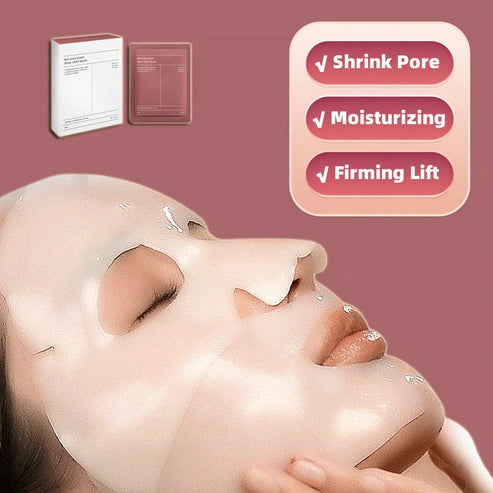 Aaponminimarket Deep Hydration Face Mask