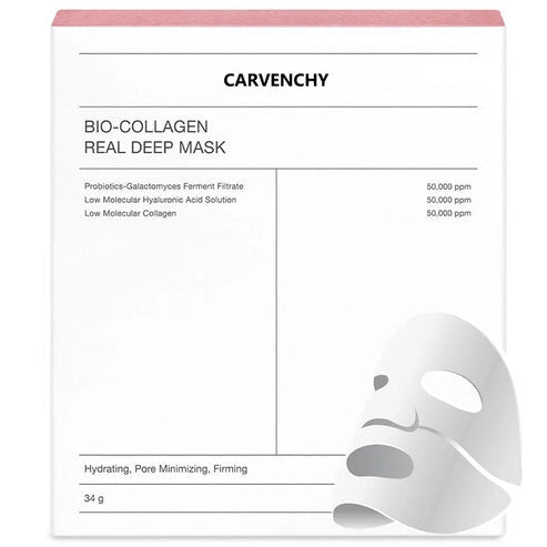 Aaponminimarket Deep Hydration Face Mask