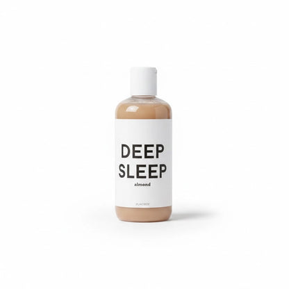 Aapon Mini Market Ltd - Deep Sleep Almond Body Wash