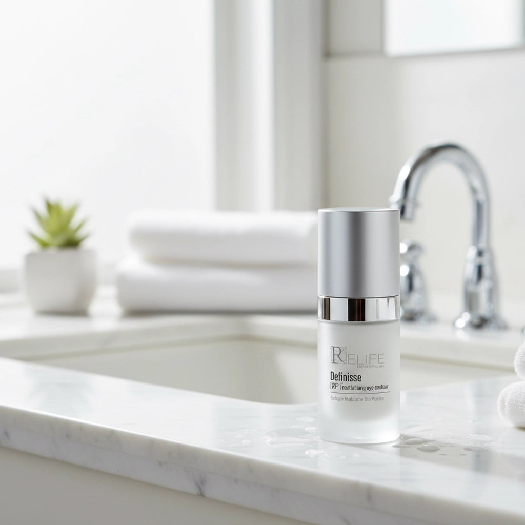 Definisse [KP1] Revitalising Eye Contour for reduces wrinkles, dark circles