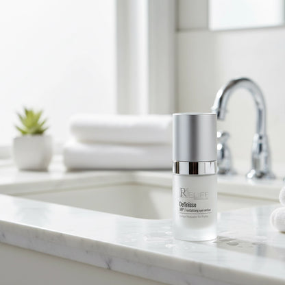 Definisse [KP1] Revitalising Eye Contour for reduces wrinkles, dark circles