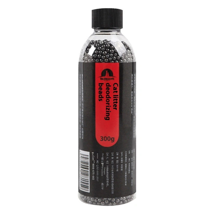 Aaponminimarket Deodorant Crystal Deodorant Cat Litter Companion
