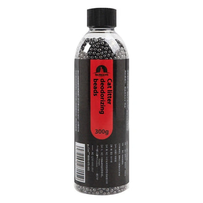 Aaponminimarket Deodorant Crystal Deodorant Cat Litter Companion