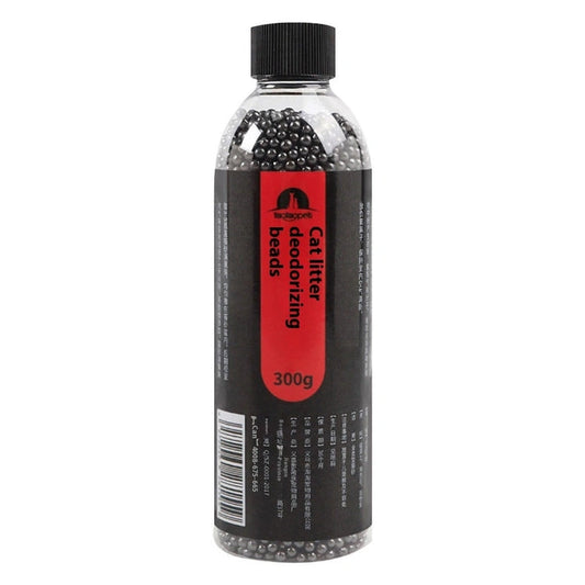 Aaponminimarket Deodorant Crystal Deodorant Cat Litter Companion