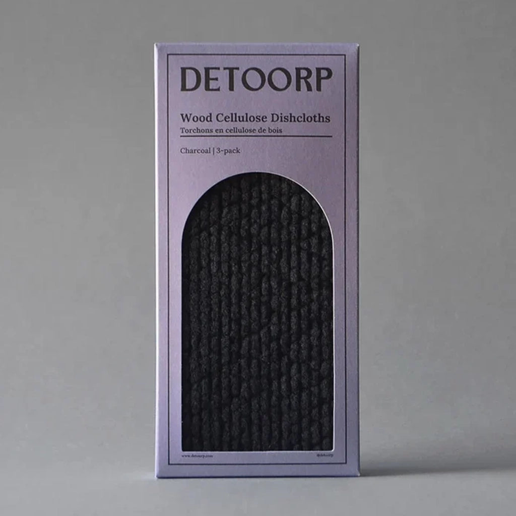 Detoorp Swedish Dishcloths Aapon Mini Market Ltd