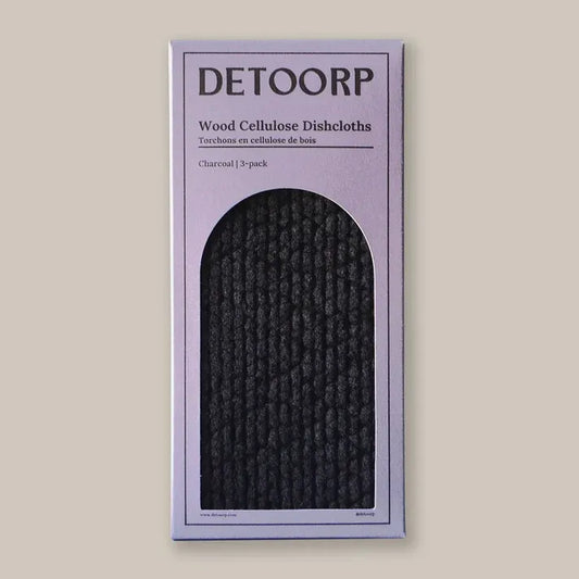 Aapon Mini Market Detoorp Swedish Dishcloths