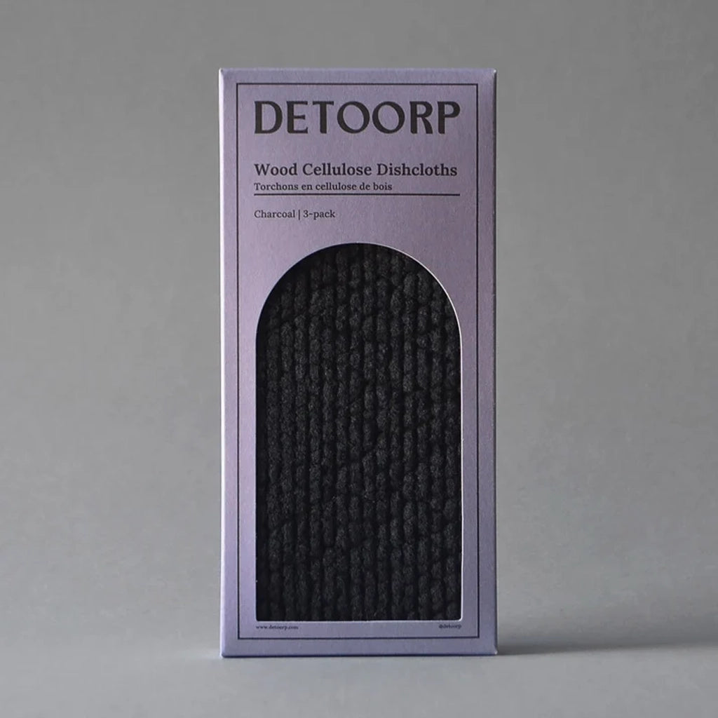 Detoorp Swedish Dishcloths