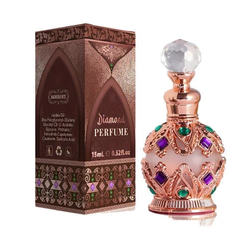 Aaponminimarket Diamond Arabian Women’s Perfume