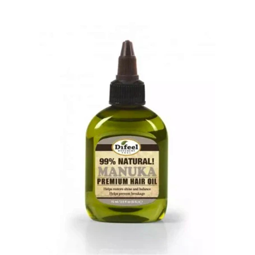 Aapon Mini Market Ltd Difeel Manuka Oil 75ml