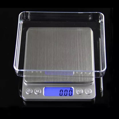 Digital Kitchen Scale