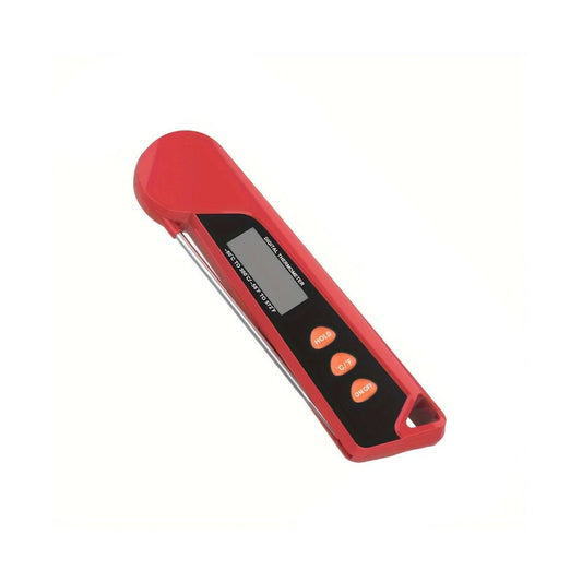 Aaponminimarket Instant Read Meat Thermometer