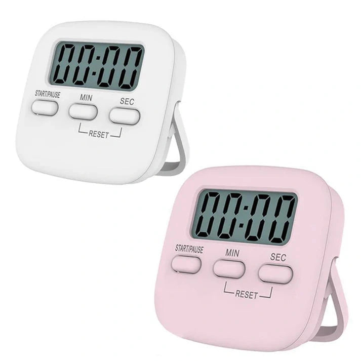 Aaponminimarket Digital Kitchen Timer