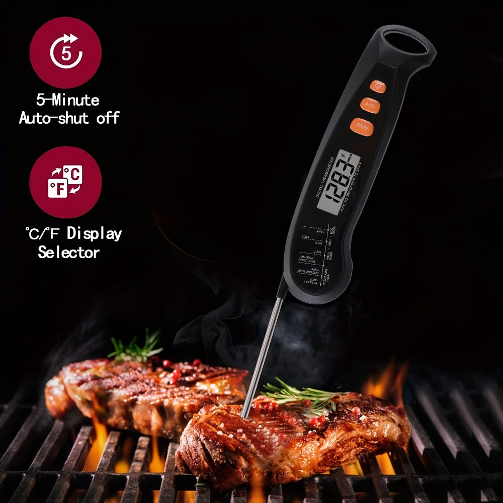 Digital Meat Thermometer