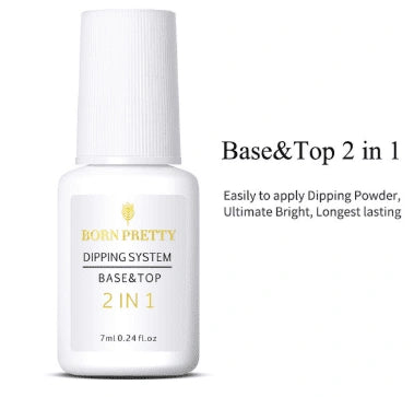 Dipping Nail Powders