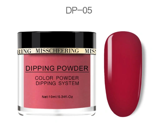 Dipping Nail Powders