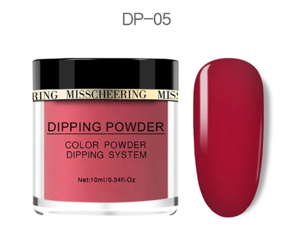 Dipping Nail Powders