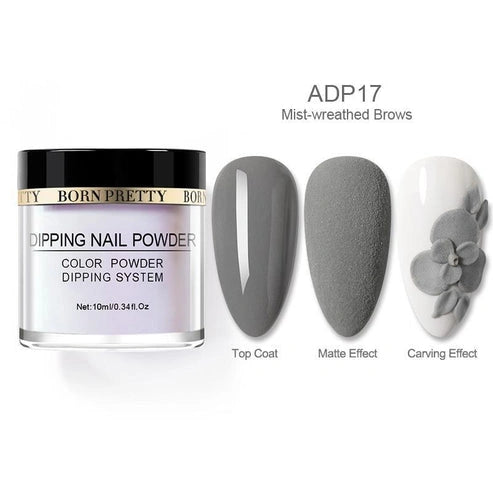 Dipping Nail Powders