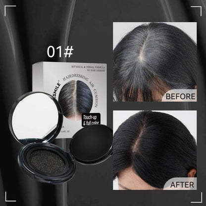 Disposable Hair Color Cream