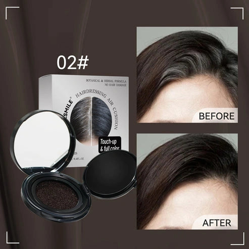 Disposable Hair Color Cream