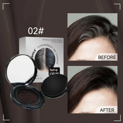 Disposable Hair Color Cream