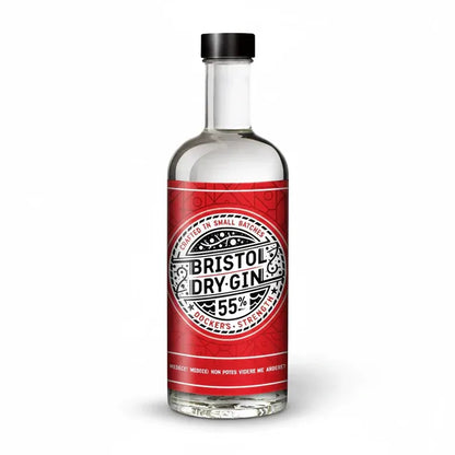 Aapon Mini Market Dockers Strength Gin