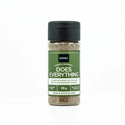 Essential Spice - Does Everything