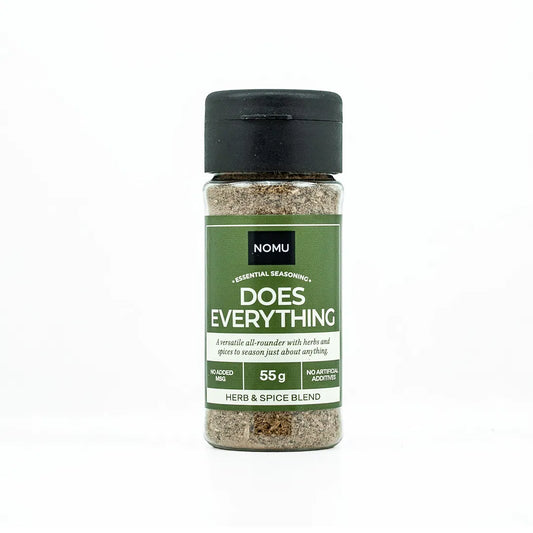 Essential Spice - Does Everything